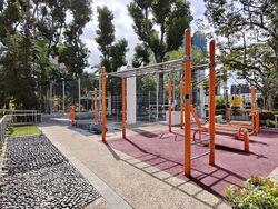 The Calrose (D26), Condominium #520149391